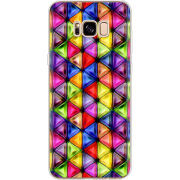 Чехол Uprint Samsung G955 Galaxy S8 Plus 
