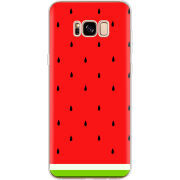 Чехол Uprint Samsung G955 Galaxy S8 Plus 