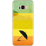 Чехол Uprint Samsung G955 Galaxy S8 Plus 