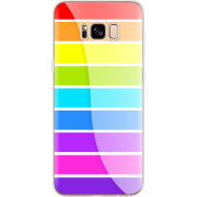 Чехол Uprint Samsung G955 Galaxy S8 Plus 