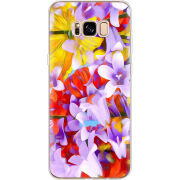 Чехол Uprint Samsung G955 Galaxy S8 Plus 