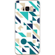 Чехол Uprint Samsung G955 Galaxy S8 Plus 