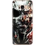 Чехол Uprint Samsung G955 Galaxy S8 Plus 