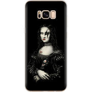 Чехол Uprint Samsung G955 Galaxy S8 Plus 