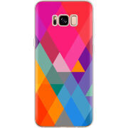 Чехол Uprint Samsung G955 Galaxy S8 Plus 
