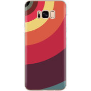 Чехол Uprint Samsung G955 Galaxy S8 Plus 