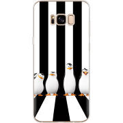 Чехол Uprint Samsung G955 Galaxy S8 Plus 