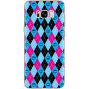 Чехол Uprint Samsung G955 Galaxy S8 Plus 