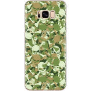 Чехол Uprint Samsung G955 Galaxy S8 Plus 
