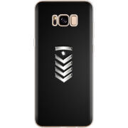 Чехол Uprint Samsung G955 Galaxy S8 Plus 