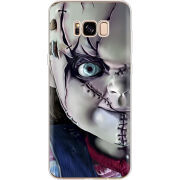 Чехол Uprint Samsung G955 Galaxy S8 Plus 