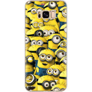 Чехол Uprint Samsung G955 Galaxy S8 Plus 
