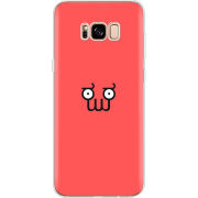 Чехол Uprint Samsung G955 Galaxy S8 Plus 