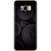 Чехол Uprint Samsung G955 Galaxy S8 Plus 