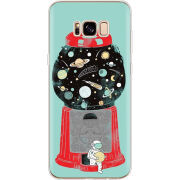 Чехол Uprint Samsung G955 Galaxy S8 Plus 