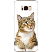 Чехол Uprint Samsung G955 Galaxy S8 Plus 