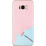 Чехол Uprint Samsung G955 Galaxy S8 Plus 