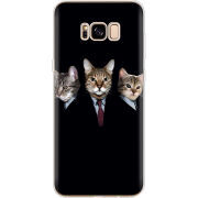 Чехол Uprint Samsung G955 Galaxy S8 Plus 