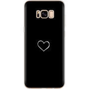 Чехол Uprint Samsung G955 Galaxy S8 Plus 