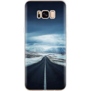 Чехол Uprint Samsung G955 Galaxy S8 Plus 