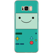 Чехол Uprint Samsung G955 Galaxy S8 Plus 