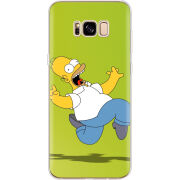Чехол Uprint Samsung G955 Galaxy S8 Plus 