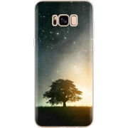 Чехол Uprint Samsung G955 Galaxy S8 Plus 
