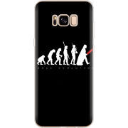 Чехол Uprint Samsung G955 Galaxy S8 Plus 