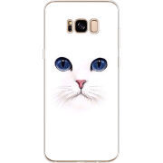 Чехол Uprint Samsung G955 Galaxy S8 Plus 