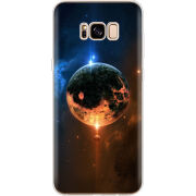 Чехол Uprint Samsung G955 Galaxy S8 Plus 