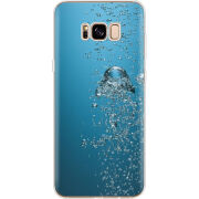Чехол Uprint Samsung G955 Galaxy S8 Plus 