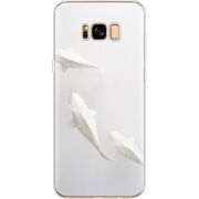 Чехол Uprint Samsung G955 Galaxy S8 Plus 