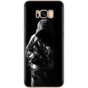 Чехол Uprint Samsung G955 Galaxy S8 Plus 