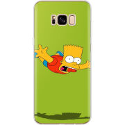 Чехол Uprint Samsung G955 Galaxy S8 Plus 