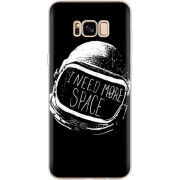 Чехол Uprint Samsung G955 Galaxy S8 Plus 