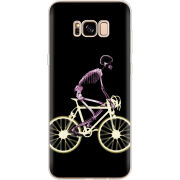 Чехол Uprint Samsung G955 Galaxy S8 Plus 