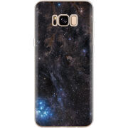 Чехол Uprint Samsung G955 Galaxy S8 Plus 