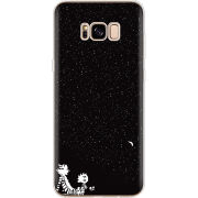 Чехол Uprint Samsung G955 Galaxy S8 Plus 