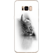 Чехол Uprint Samsung G955 Galaxy S8 Plus 