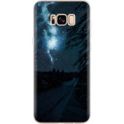 Чехол Uprint Samsung G955 Galaxy S8 Plus Between two Days