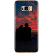 Чехол Uprint Samsung G955 Galaxy S8 Plus the Secret Place