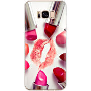 Чехол Uprint Samsung G955 Galaxy S8 Plus 