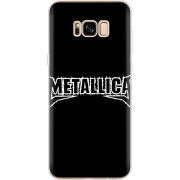 Чехол Uprint Samsung G955 Galaxy S8 Plus 