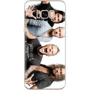 Чехол Uprint Samsung G955 Galaxy S8 Plus 