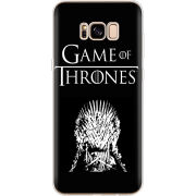 Чехол Uprint Samsung G955 Galaxy S8 Plus 