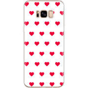 Чехол Uprint Samsung G955 Galaxy S8 Plus 
