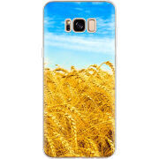 Чехол Uprint Samsung G955 Galaxy S8 Plus 