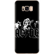 Чехол Uprint Samsung G955 Galaxy S8 Plus 