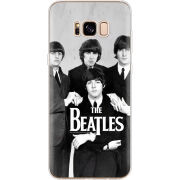 Чехол Uprint Samsung G955 Galaxy S8 Plus 