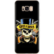 Чехол Uprint Samsung G955 Galaxy S8 Plus 